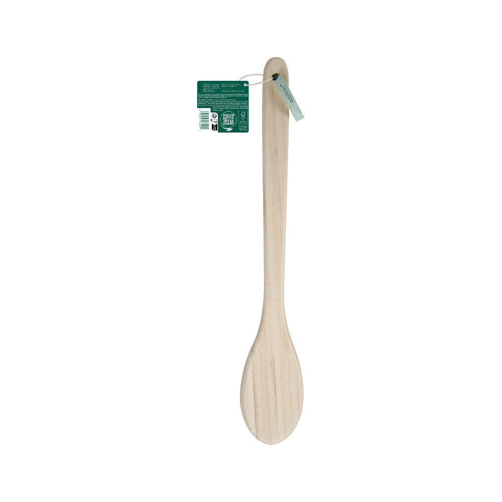 EcoTools Bath Bristle Brush, for Cleansing & Exfoliating, 1 Count