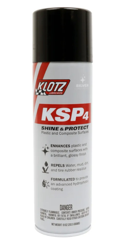 KLOTZ KSP4 - QTY 1