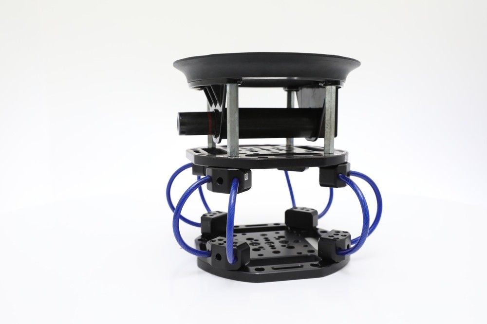 Kessler KillShock Mini Vibration Isolator - Very Good Condition