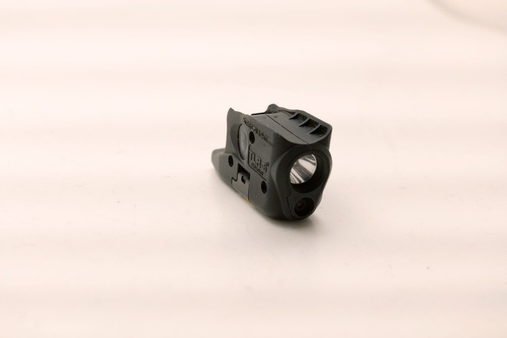 Streamlight TLR-6 Tactical Light Laser Combo for Compact Handgun Rail