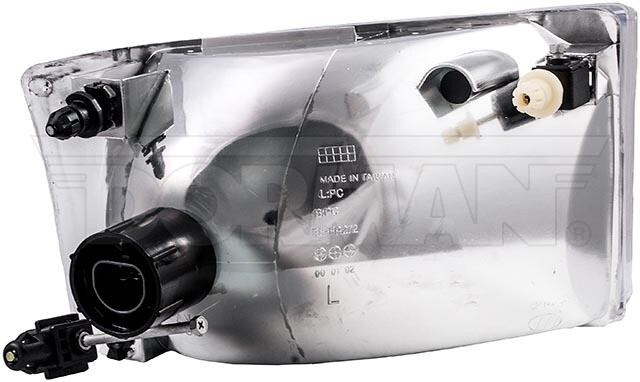 Dorman 1590282 Headlight Assembly fits Ford models
