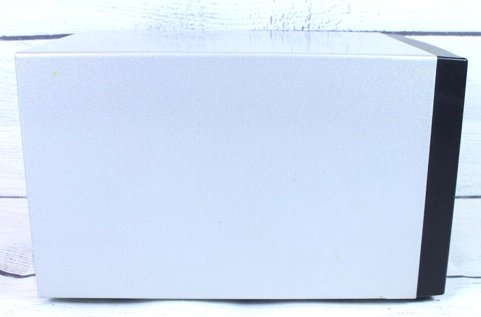 Microboards Technology QD-52-TOA Stand Alone DVD CD Duplicator