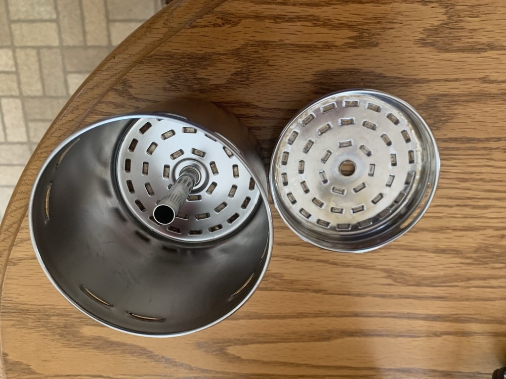 Farberware Superfast Automatic 12 Cup Percolator Model 142 Replacement Parts