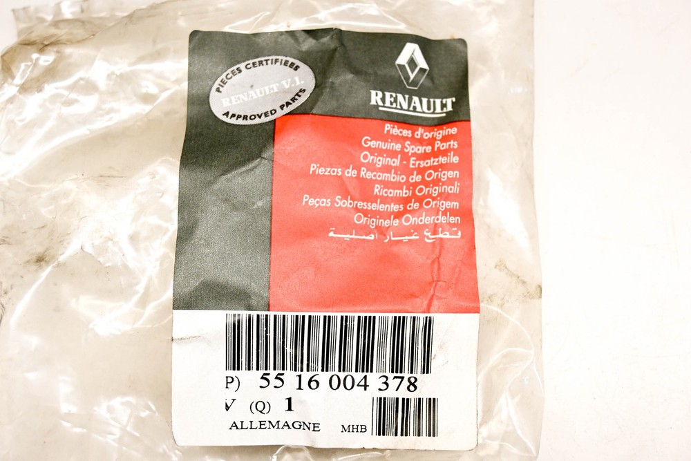 Renault Wabco Door Check Assembly