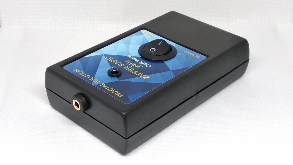 Dr Hulda Clark ZAPPER 30kHz