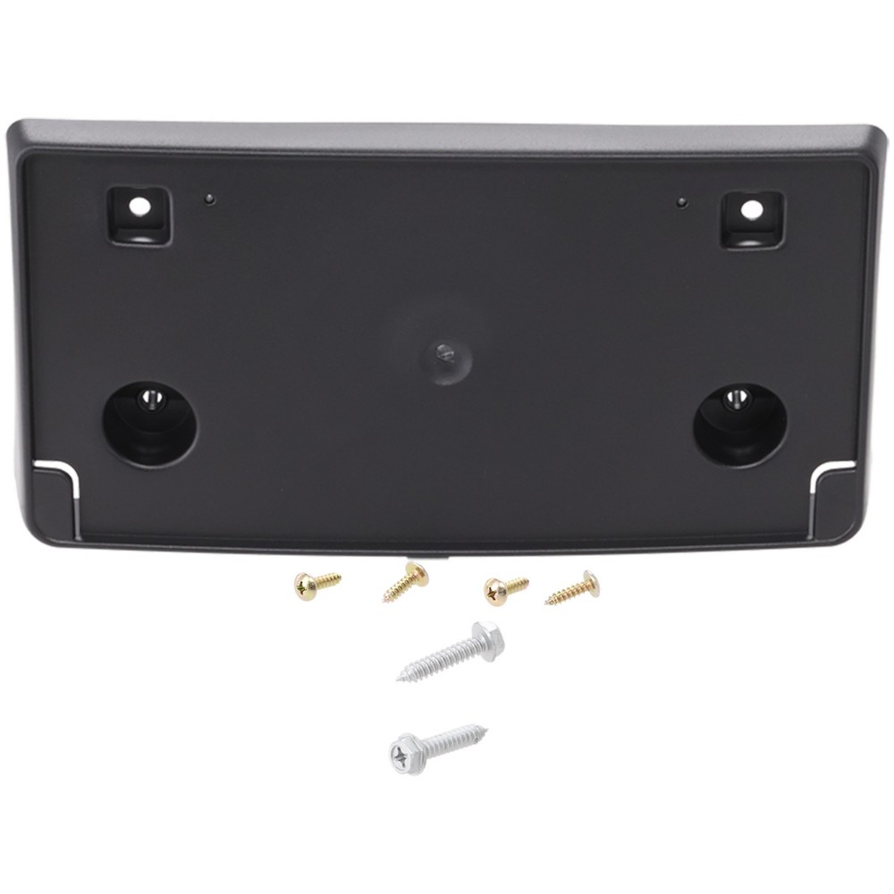License Plate Brackets Front 68566317AA for Ram 1500 2025