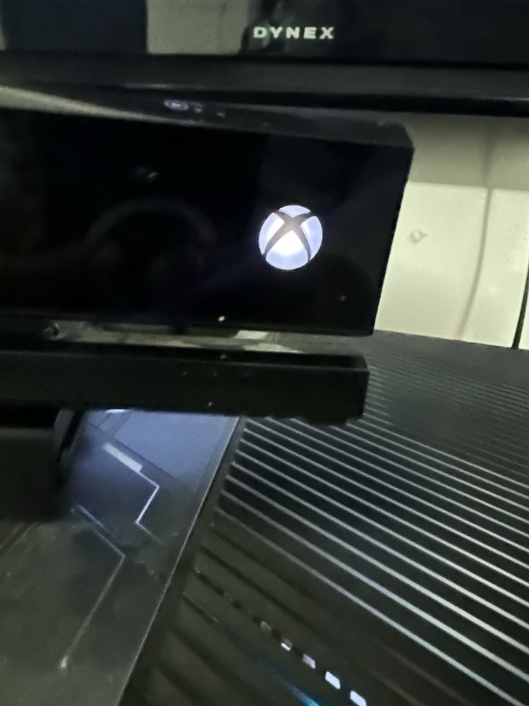 Microsoft Xbox One Kinect Camera Motion Sensor Bar Model 1520 - OEM Tested Works