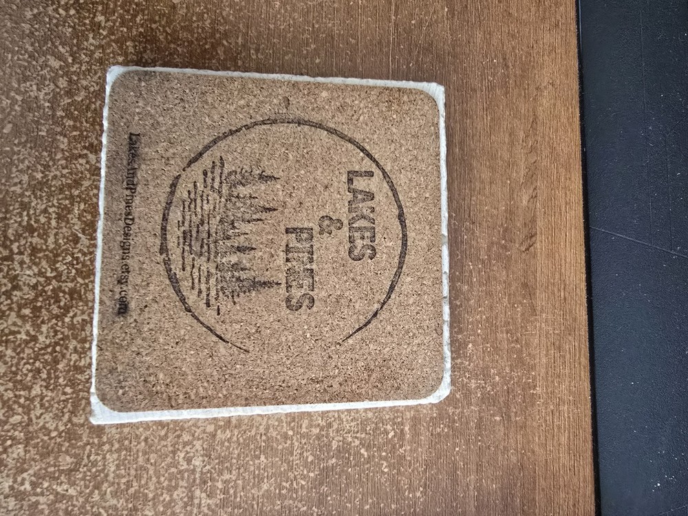 Grateful Dead Coasters