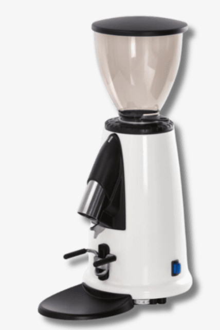 Macap M2D Programmable Grinder Black or White