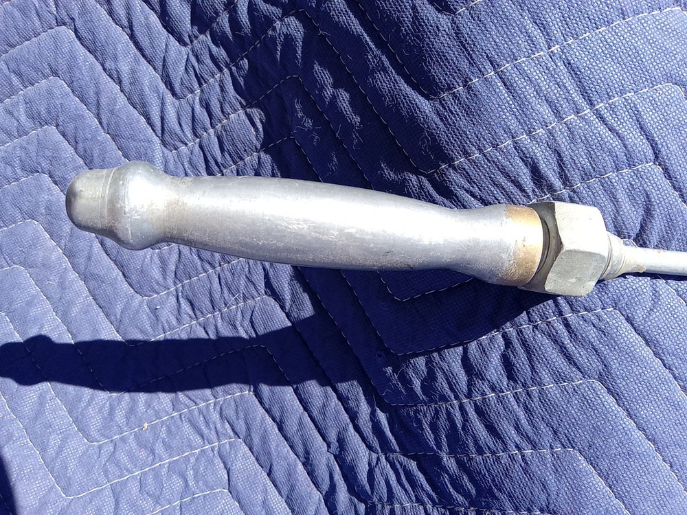 Giant Bubble Maker W/ Long Handle Wand