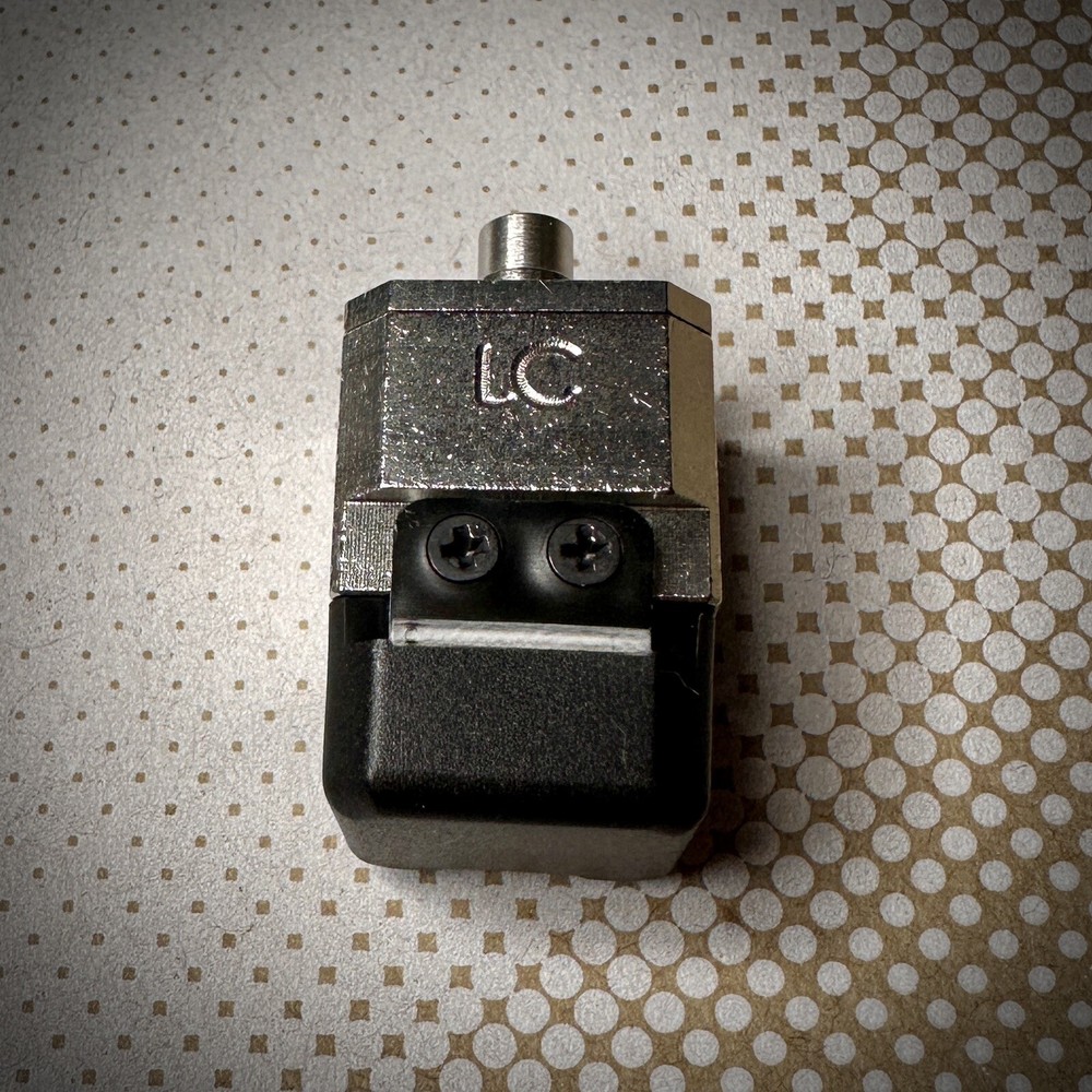 EXFO EUI-98 LC Connector Adapter