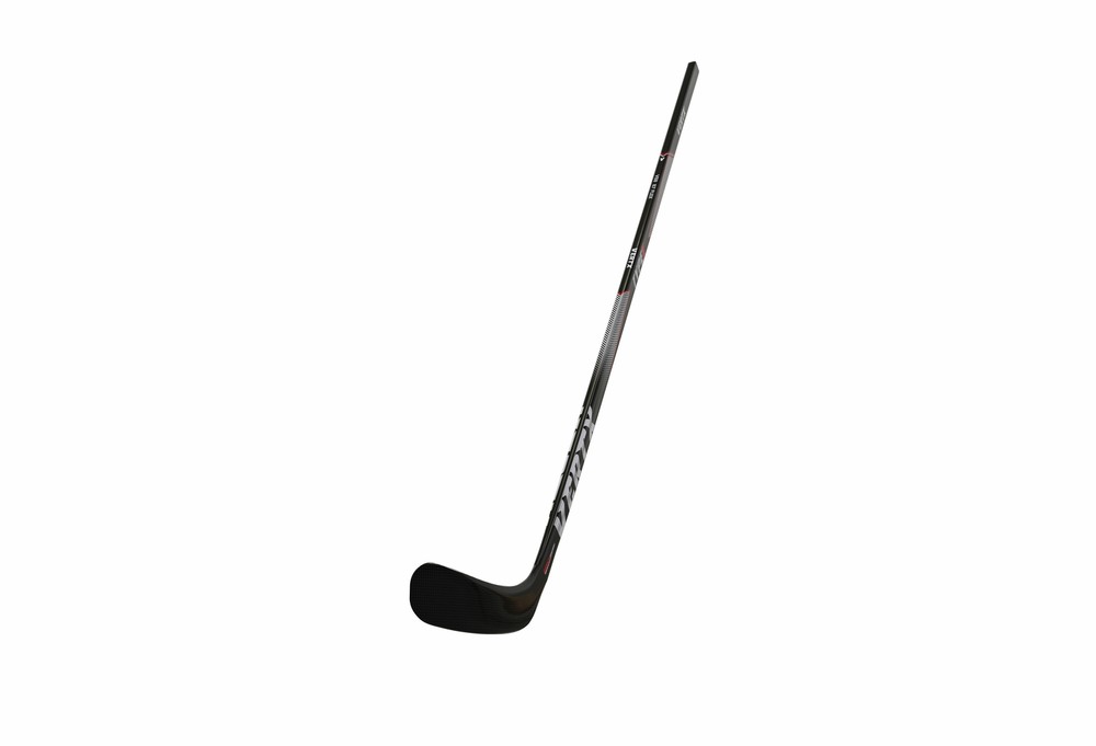 Vertx Type X (2020) / Intermediate / One Piece Stick / 100% Carbon / Grip