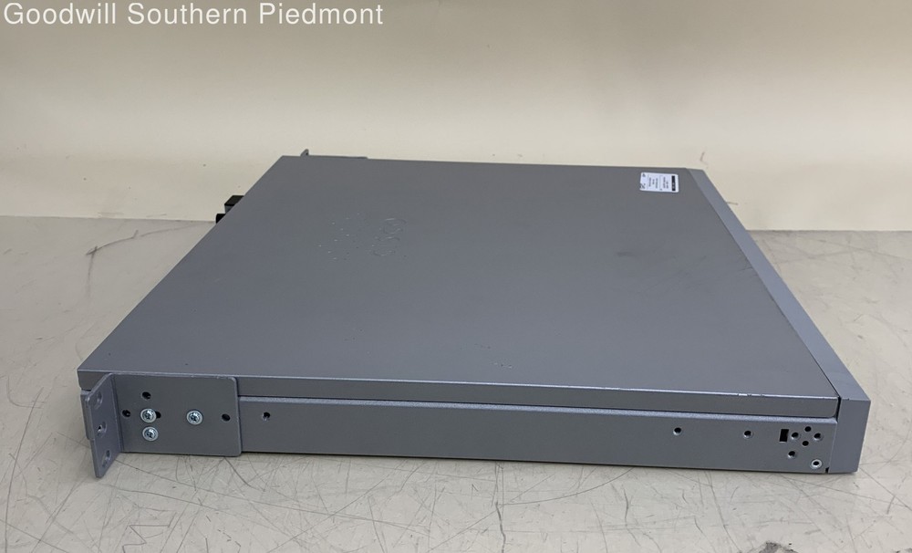 Cisco ASA 5515-X Adaptive Security Appliance - Tested