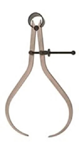 Alfa Tools HT10122 6" Outside Caliper