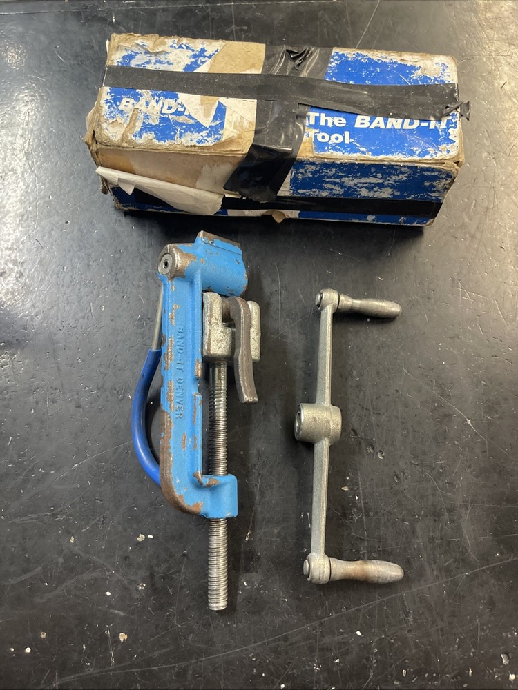 Band-it C00169 Banding Tool