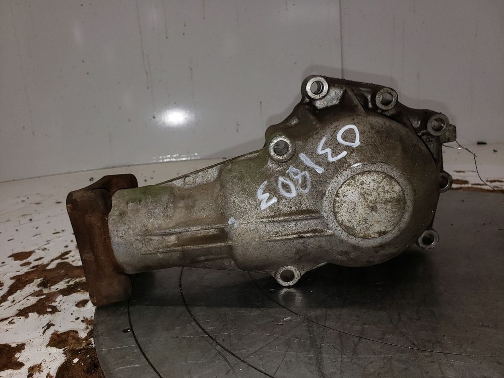 Transfer Case Fits 2003-2004 PILOT Tested OEM