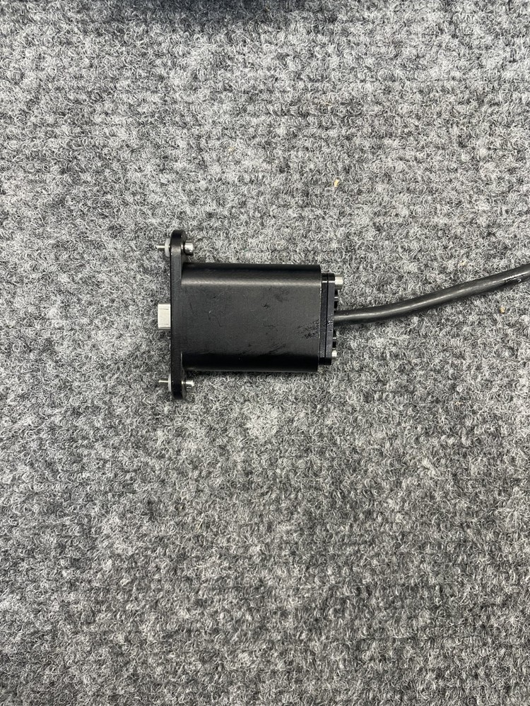 Coherix P3D125M 3D Scanner