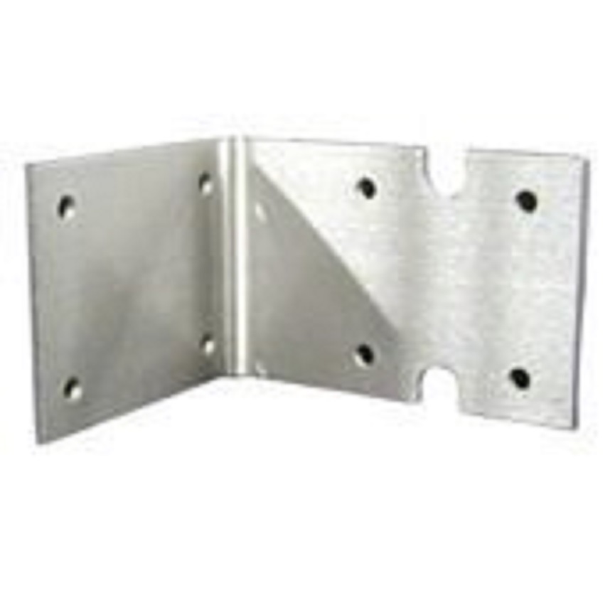 Pentek WB-SS Mounting Bracket Kit, 150061