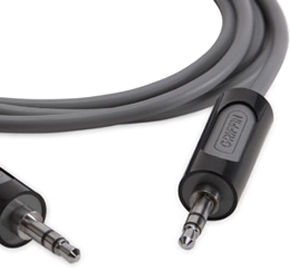 Griffin GC17062 Auxiliary Audio Cable