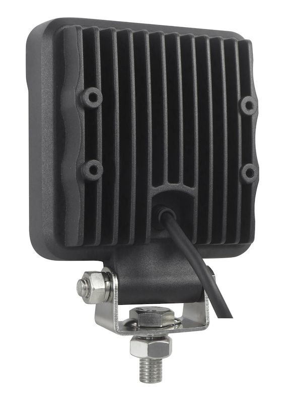 Hella 357107001 Optilux ® LIGHTS UTILITY