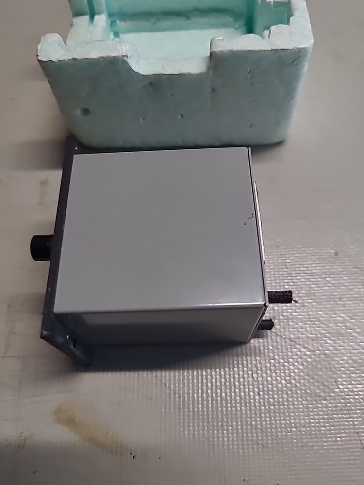 Sodeco TCeBZ4E Counter