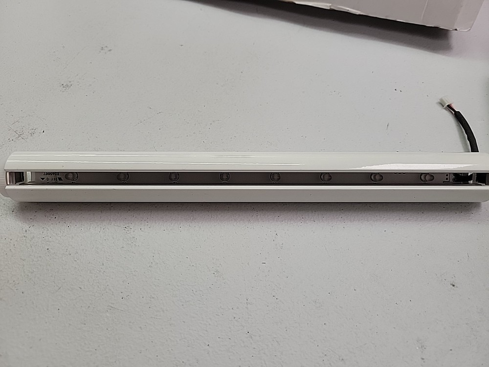 Exitronix S900U-WB-SR-G-WH LED Exit Sign – | Green Letters- ECS