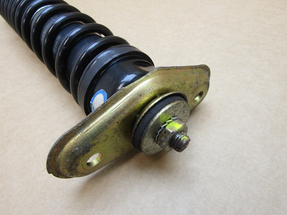 Piaggio PX 125 2006 8,634 miles front shock (15547)