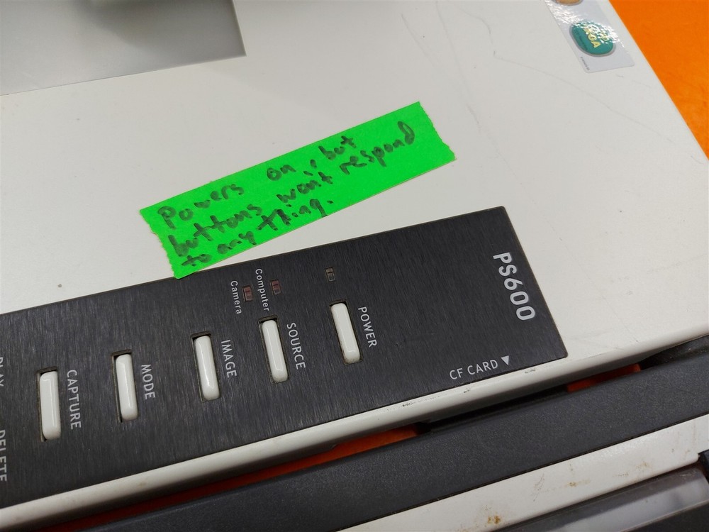 ⭐️⭐️⭐️⭐️⭐️ **READ** Lumens Digital Visualizer Document Camera PS600