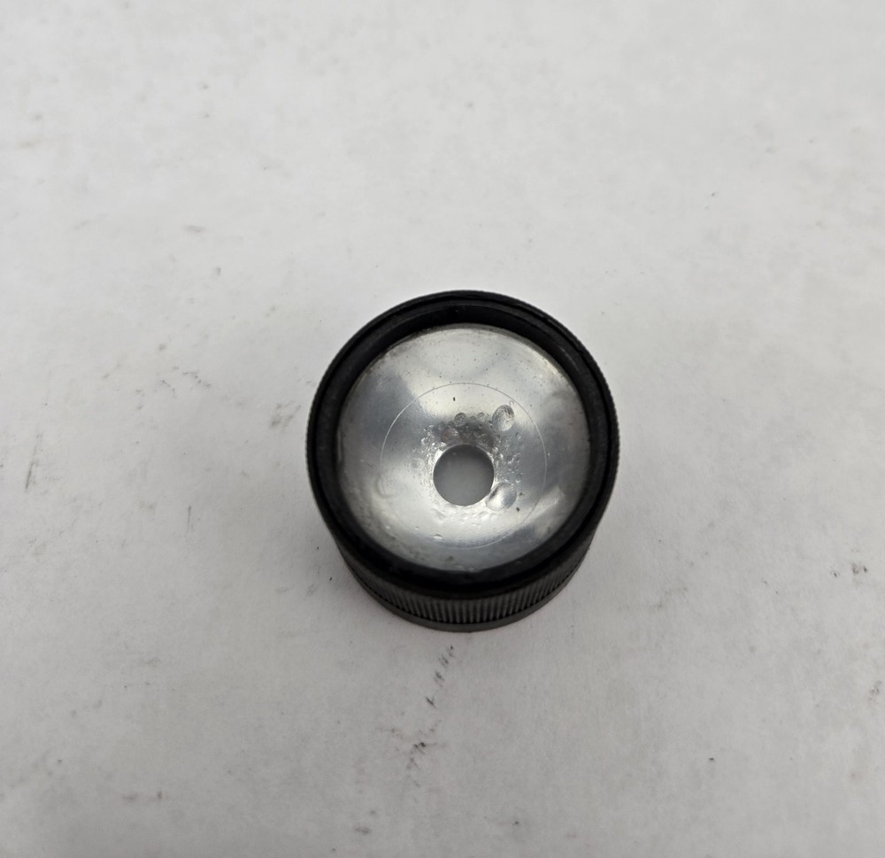 Used Insight Technology M3 Tactical Illuminator Flashlight Bezel Lense