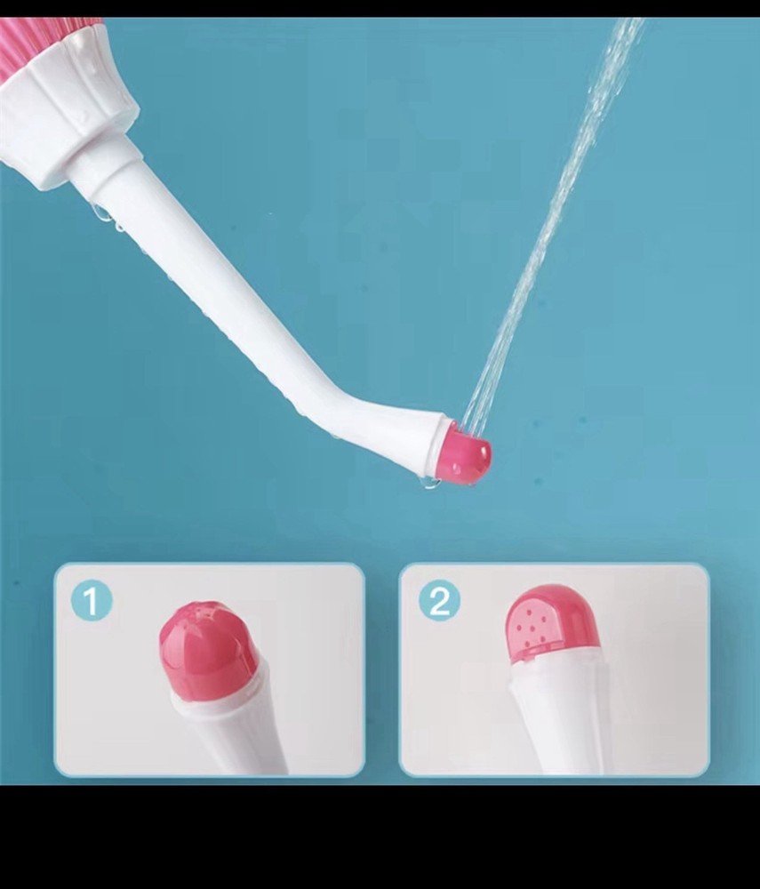 portable bidet bottle