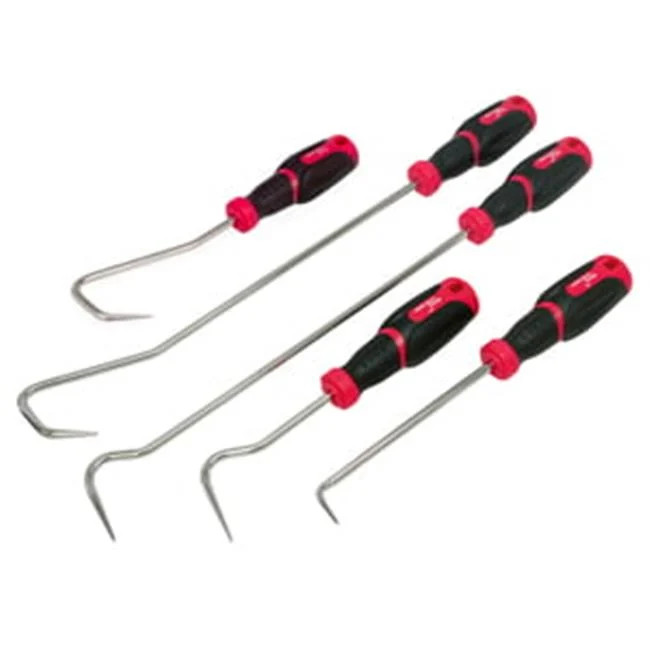 Eagle Tool LS80380 5 Piece Hose Remover Set