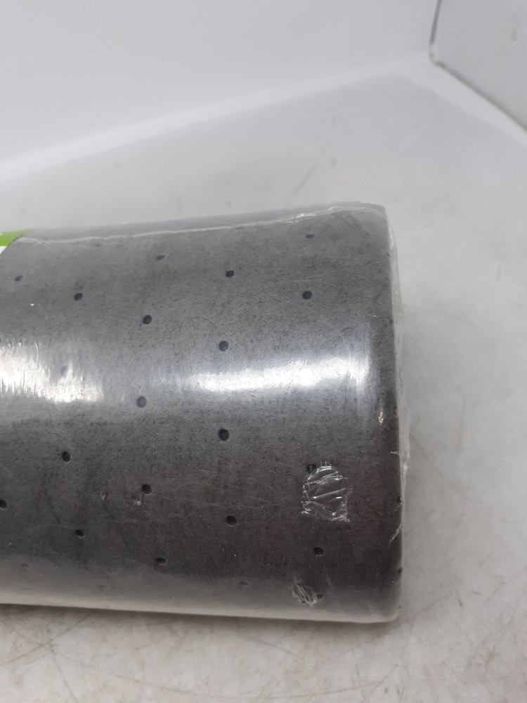 SpillTech Universal Commander Absorbent Roll 15" x 50' Lightweight Spill Control