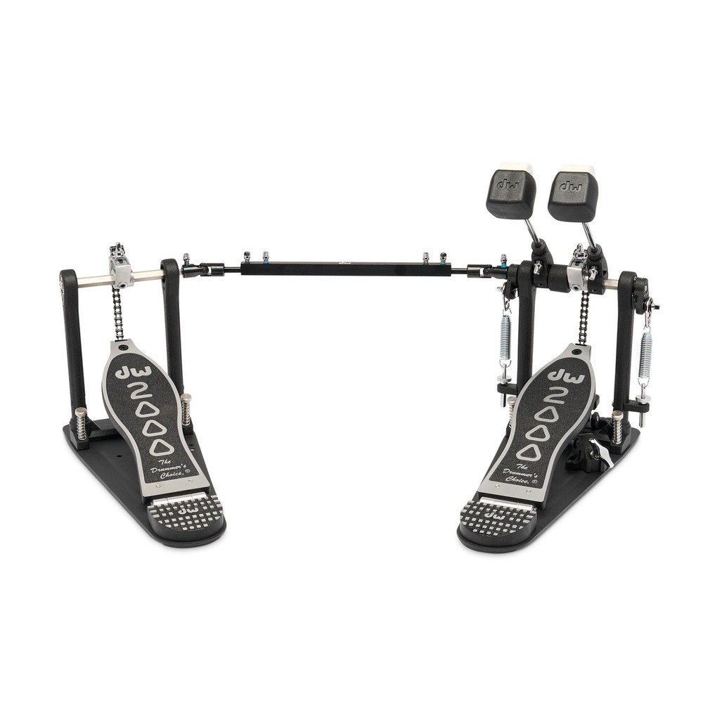 DW 2000 Series Double Bass Drum Pedal