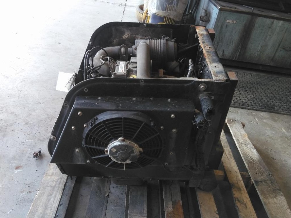 Replaces 2017 THERMO KING TRIPAC EVOLUTION (DIESEL) AUXILIARY POWER UNIT , MD