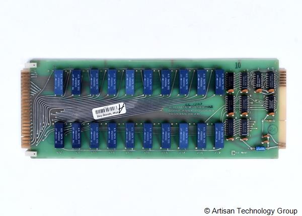 AD Data Systems 230140-02 Relay Board