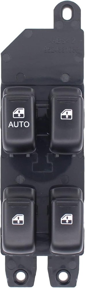 Front Driver Side Window Switch for Santa Fe 2001-2006