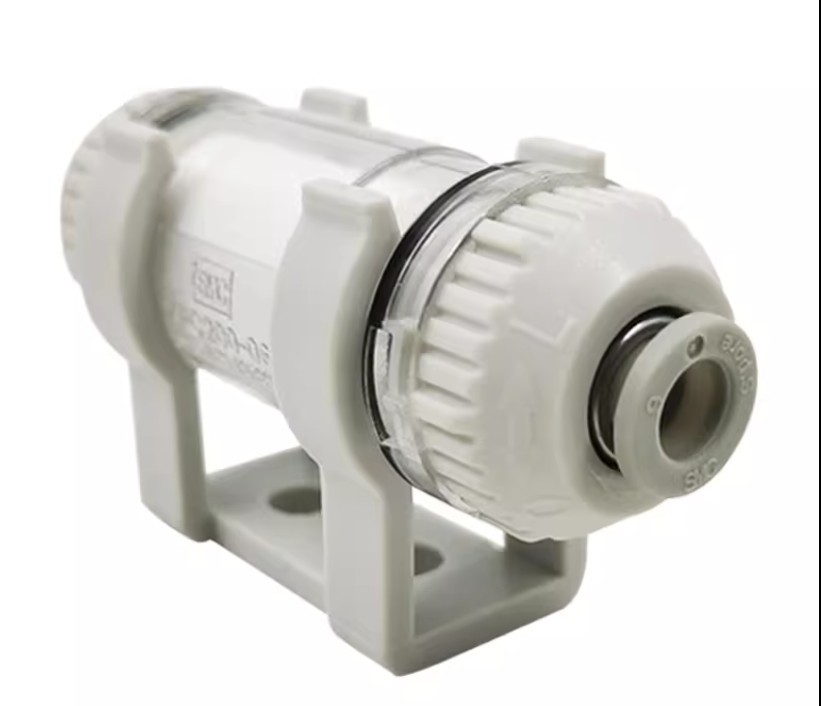 1PCS ZFC200-08B Vacuum filter