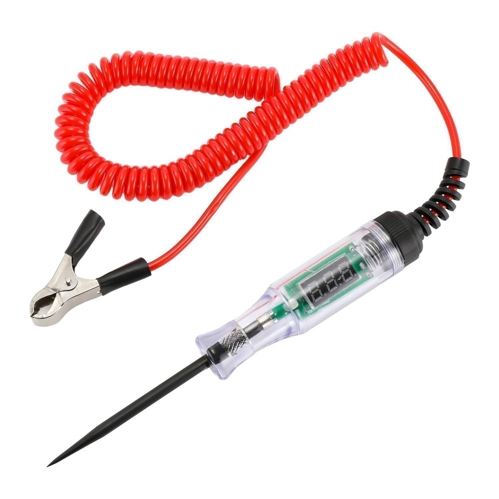 Light Voltage Pen Universal A R US USA */