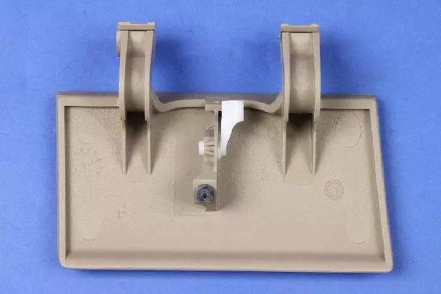 Genuine Mopar Parking Brake Handle 1NL97HL1AC