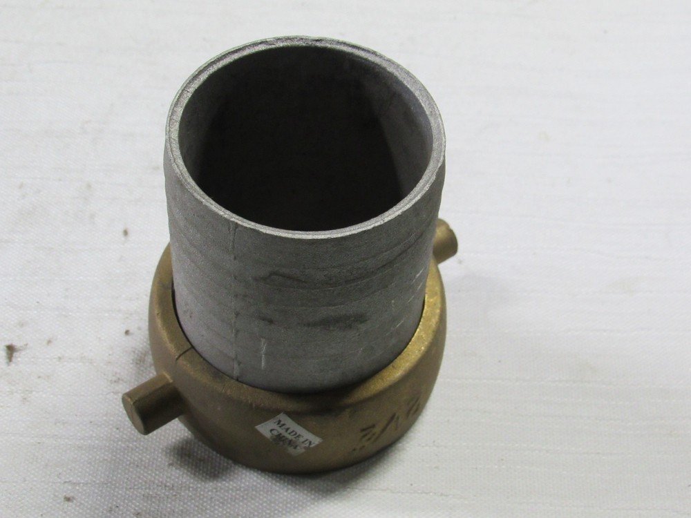 Dixon Coupling AC-250