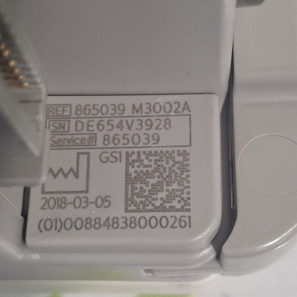 Philips IntelliVue X2 Module - Masimo Rainbow SpO2