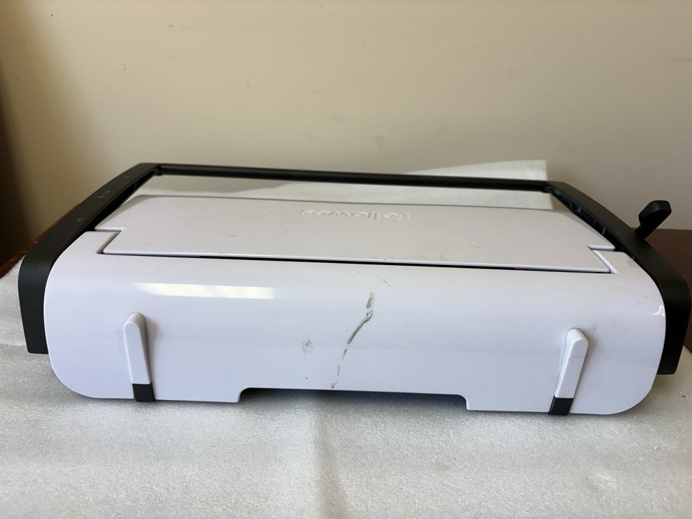 Fellowes Star+ 150   Binding Machine CRC 50065
