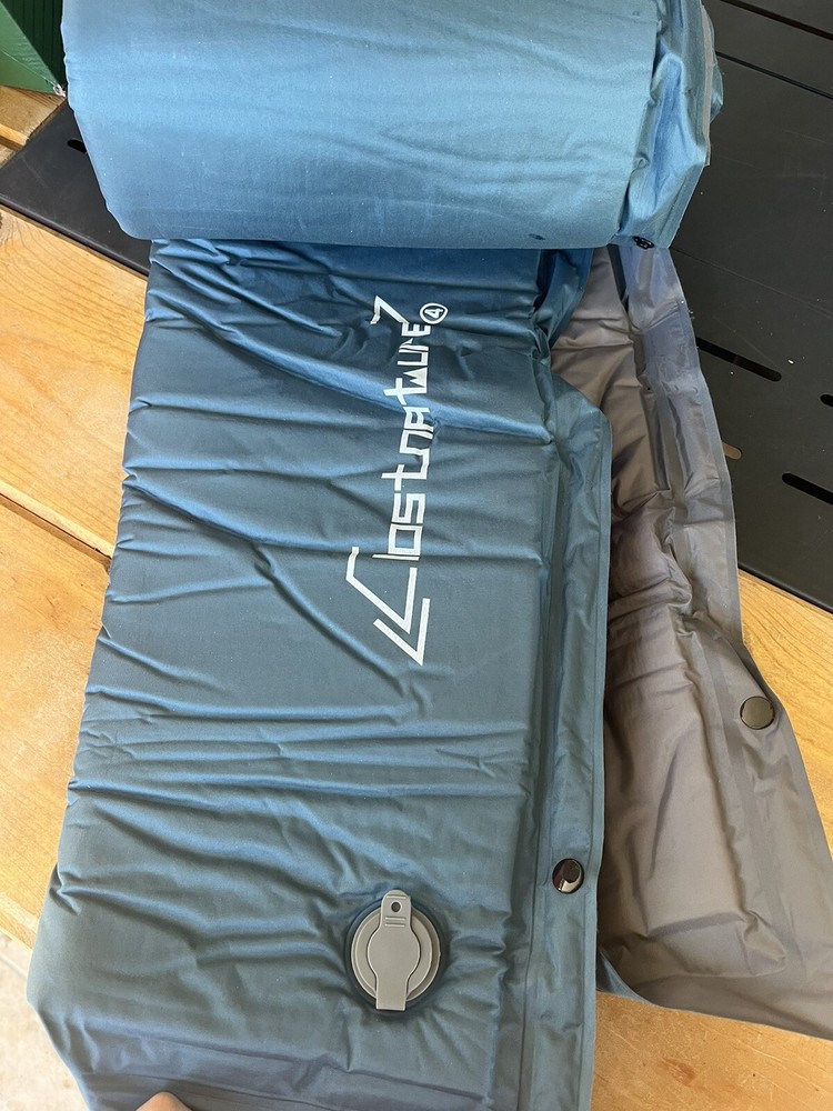 Lost Nature Slef-Inflating Sleeping Pad