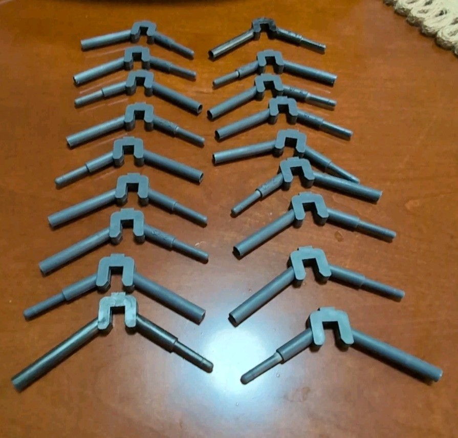 Molecular Visions The Flexible Molecular Model Kit by Darling Models