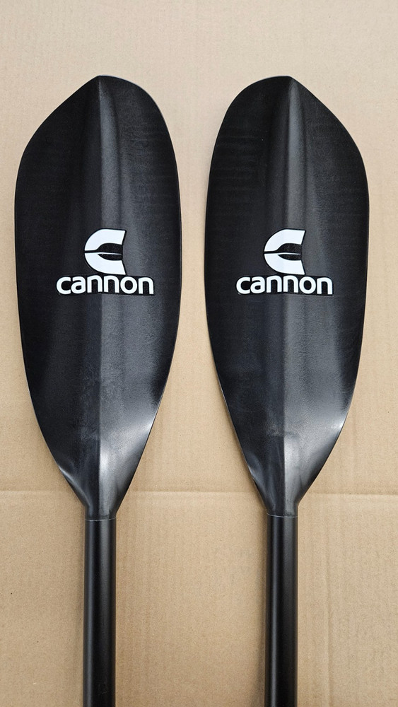Cannon Slider 243-263cm