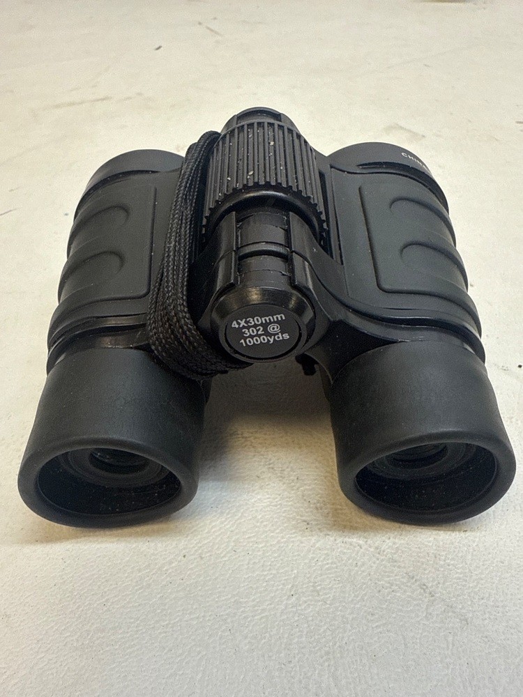 40x30mm 302 1000yds Binoculars