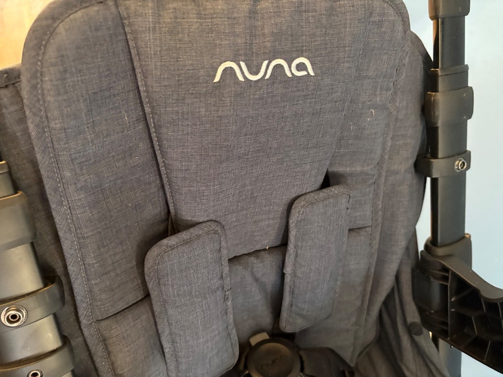 Nuna ST14003LAK Pepp Next Stroller