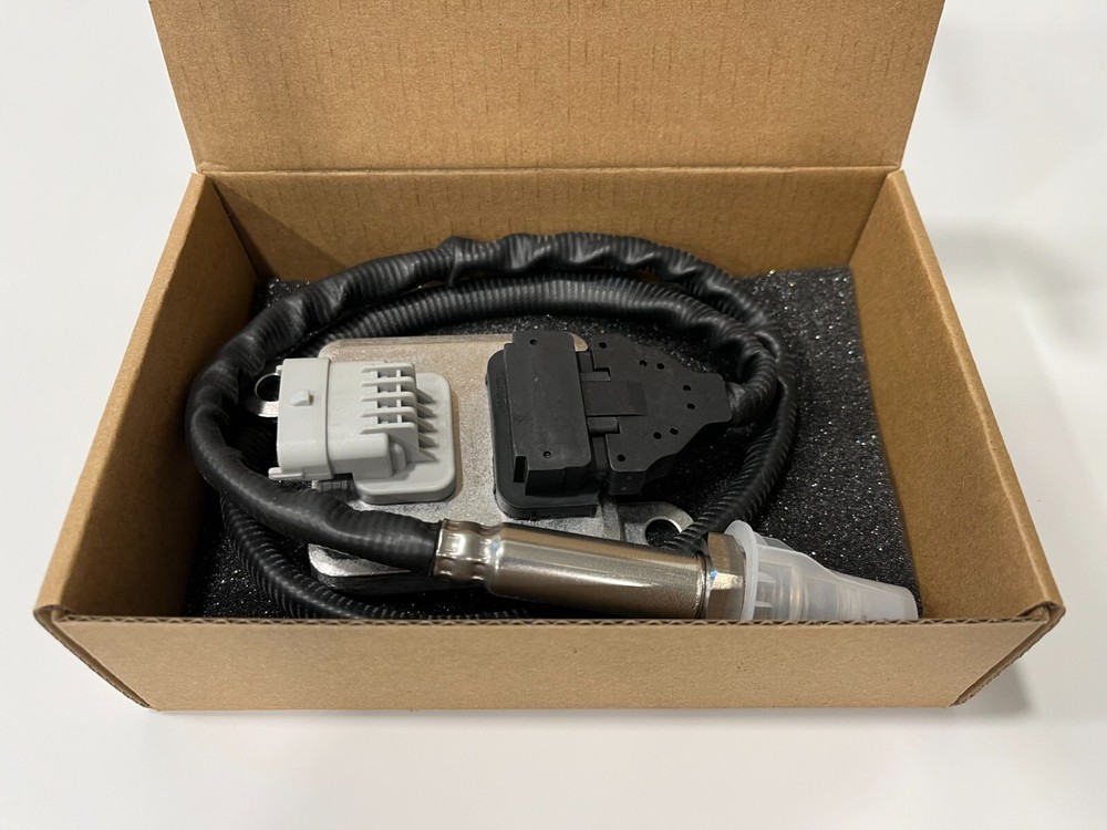 S&S/NEWSTAR NOX SENSOR INLET, S-25691