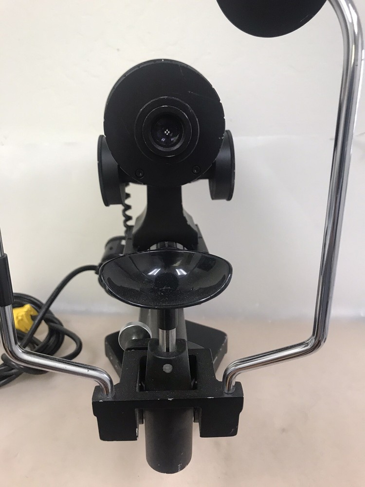 MARCO KERATOMETER II 2 ophthalmometer