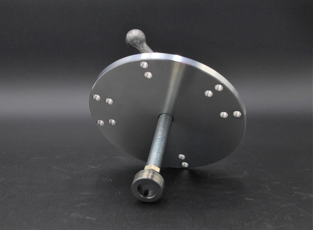 Feedback Ring Puller w/Swivel Head for 3 and 4 Blade Prop (Ref: TK-1573 series)